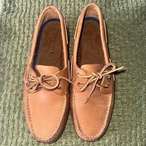 Sperry Men’s Authentic Original 2-Eyed Boat Shoe